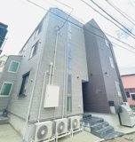 ONENESS新井の画像