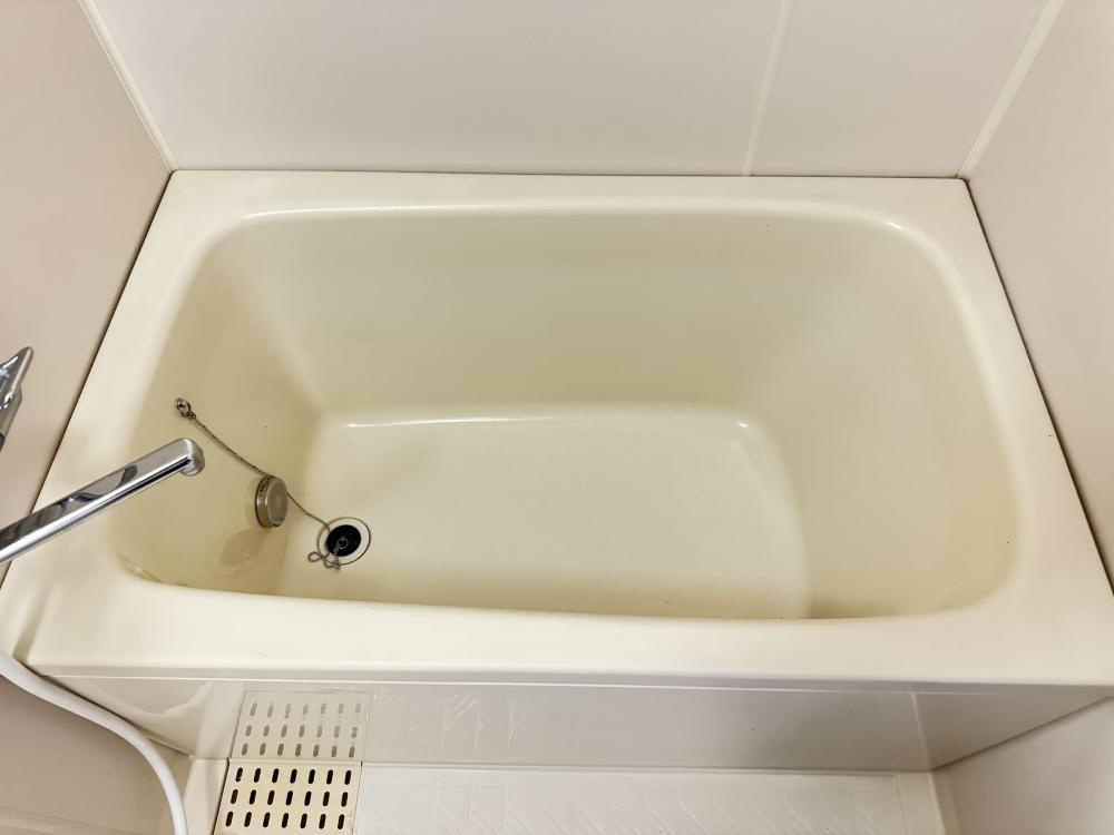 K’S HOUSE Bの浴室