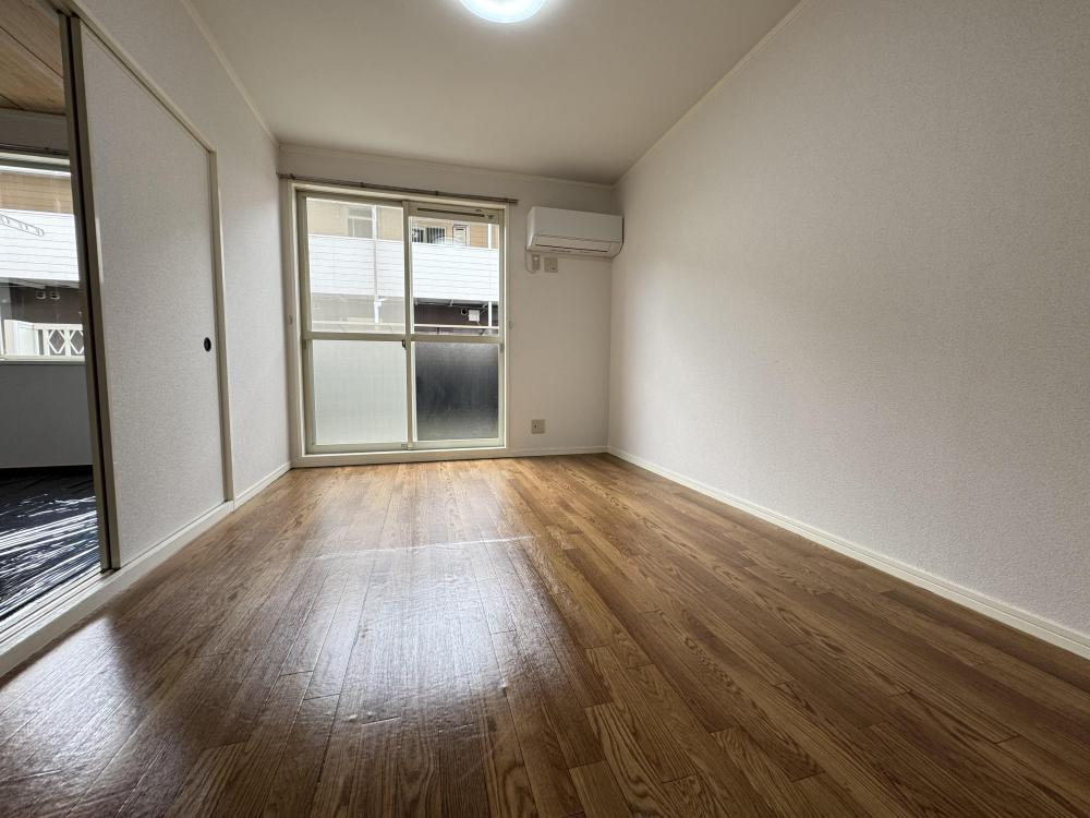 K’S HOUSE Bの居間・リビング