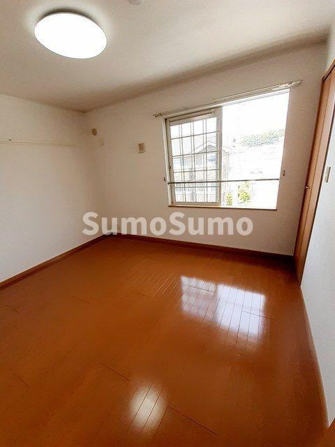 ＯＭＡ永井の寝室|落ち着いて過ごせるお部屋なので、寝室にいかがでしょうか