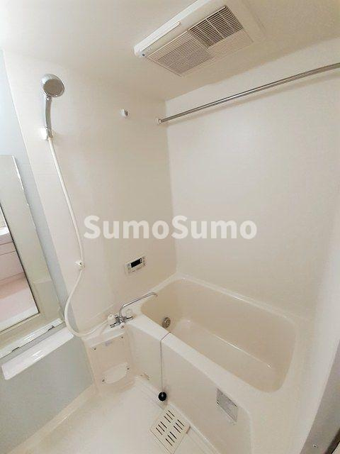 ＯＭＡ永井の浴室|きれいなお風呂です