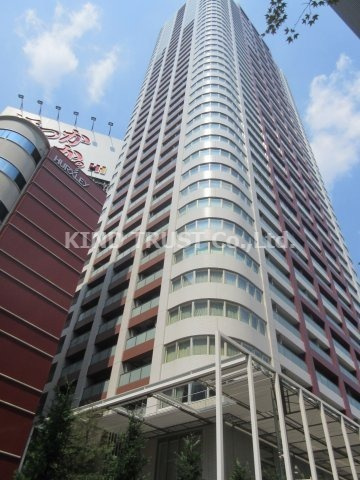THE UMEDA TOWER（ザ・梅田タワー）
