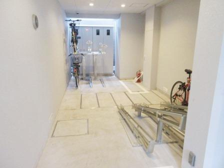 GRAN PASEO本駒込のその他共用部分