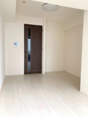 GRAN PASEO本駒込の居間・リビング