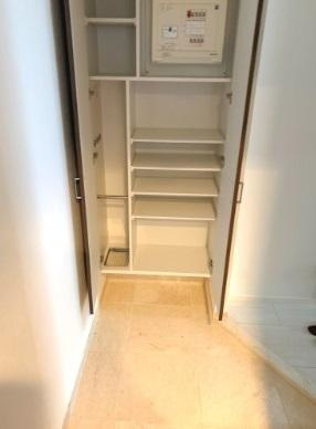 GRAN PASEO本駒込の設備