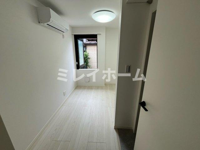 Grip羽田のその他