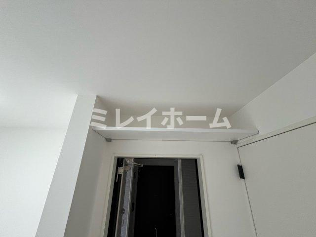 Grip羽田のその他