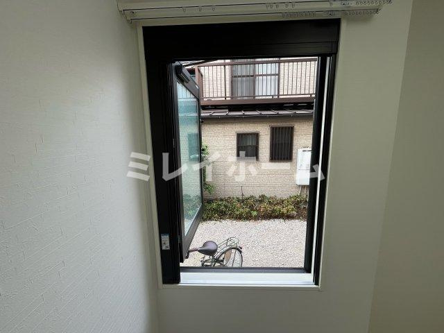 Grip羽田のその他