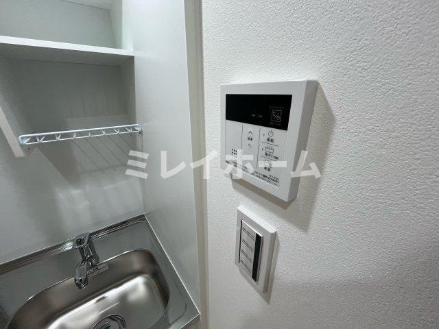 Grip羽田のその他