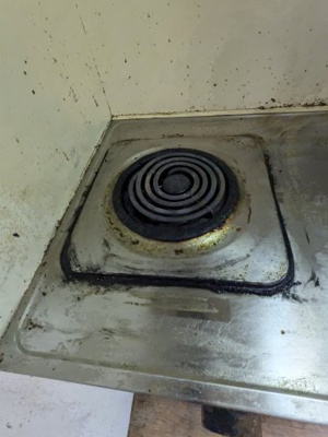 【設備】 | パレドール千駄木