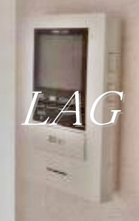 【セキュリティ】 | プラートフジ伍番館 | TVモニターフォンです。