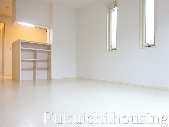 さくらフラットの寝室