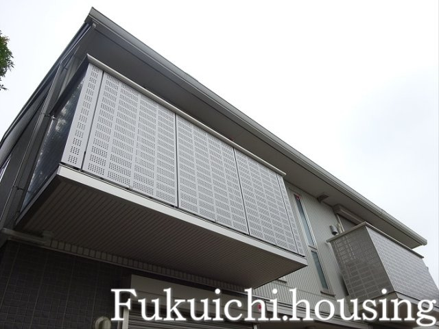 さくらフラット