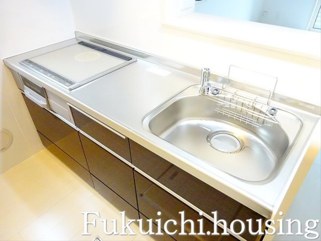 さくらフラットのキッチン