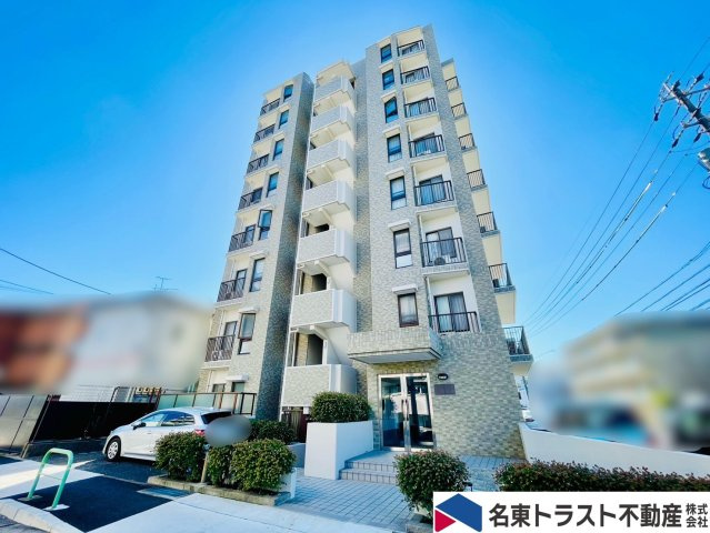牧の里パーク・ホームズ２番館