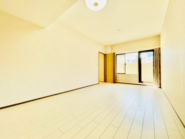 牧の里パーク・ホームズ２番館の洋室|洋室11.3帖②