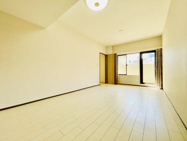 牧の里パーク・ホームズ２番館の洋室|洋室11.3帖②