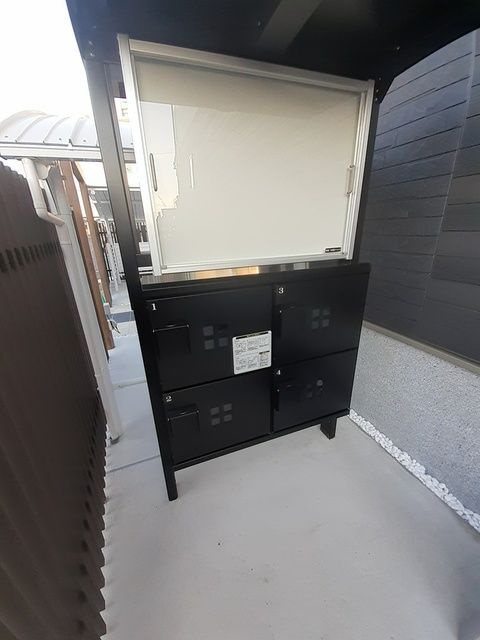 ネオ・ハーモニー・Ｓ　Ⅲ　　刈谷市近郊の賃貸はクラスホームの設備