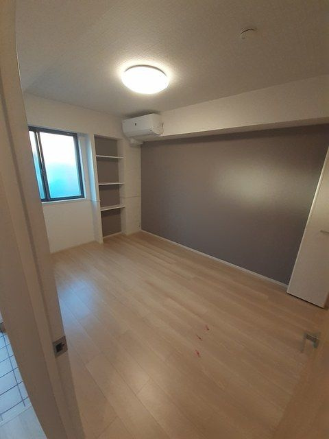 ネオ・ハーモニー・Ｓ　Ⅲ　　刈谷市近郊の賃貸はクラスホームの居間・リビング