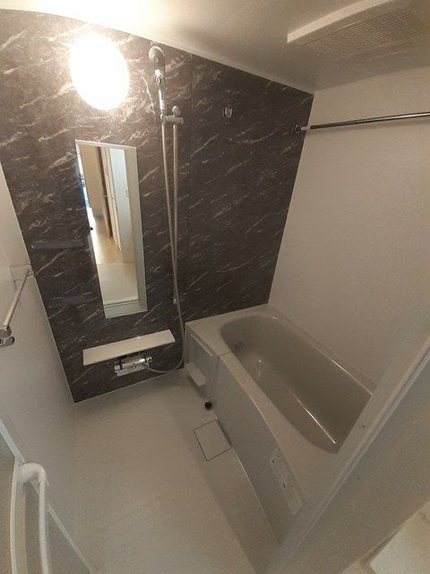 ネオ・ハーモニー・Ｓ　Ⅲ　　刈谷市近郊の賃貸はクラスホームの浴室