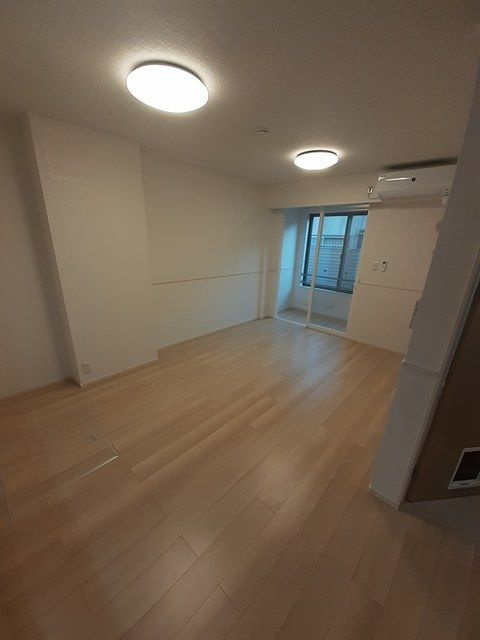 ネオ・ハーモニー・Ｓ　Ⅲ　　刈谷市近郊の賃貸はクラスホームの内装