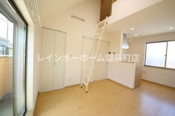 Woody Parkのその他