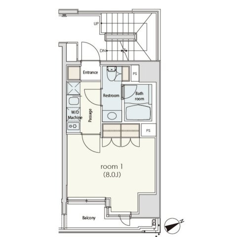 カスタリア日本橋