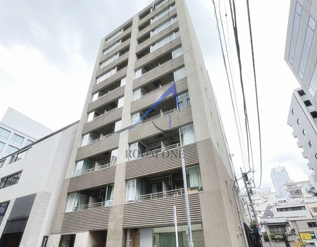 キャピタルステージ日本橋