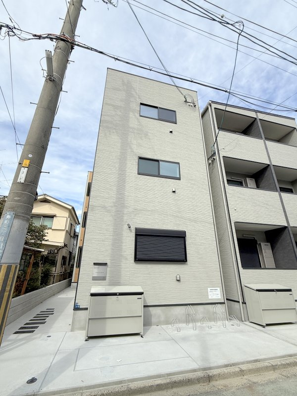 Wood Garden Ⅱ　仲介手数料無料