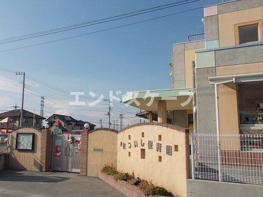 グラン・ソレイユⅠの周辺|たついし保育園まで130m
高崎、前橋のお部屋探しはエンドスケープまで！お客様の理想お聞かせ下さい♪