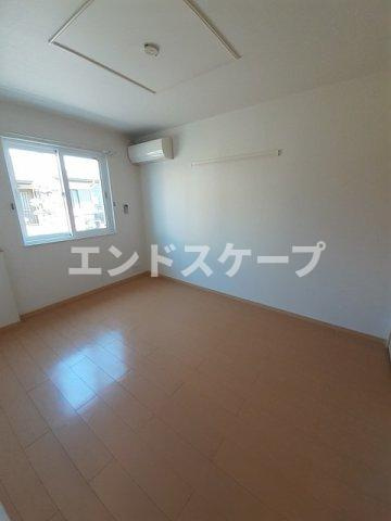 グラン・ソレイユⅠの内装|高崎、前橋のお部屋探しはエンドスケープまで！お客様の理想お聞かせ下さい♪