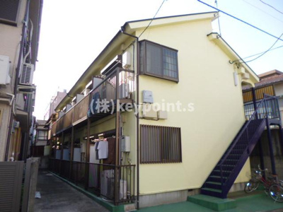 【エントランス】 | パサニア９３８