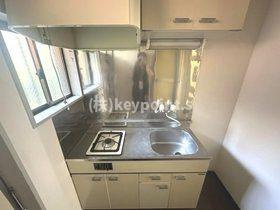 【キッチン】 | パサニア９３８