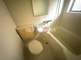 【浴室】 | パサニア９３８