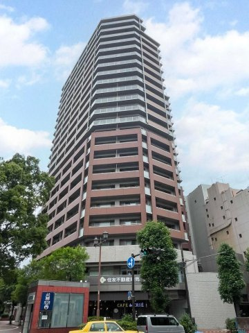 横浜シティタワー馬車道