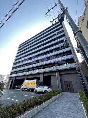 【外観】 | LIVIAZ OSAKA Verite