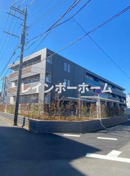 ジェンティーレ・トリヤマV