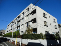 東建ニューハイツ成増の画像