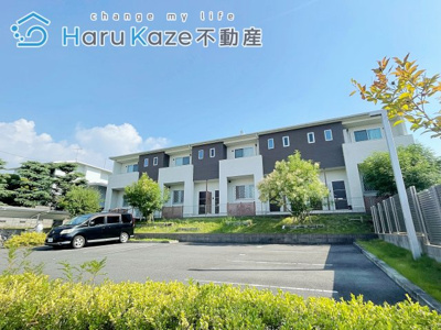 【外観】 | ライヒレーベン【名古屋市賃貸・新婚さん向け】