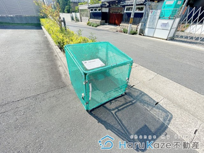 【その他共用部分】 | ライヒレーベン【名古屋市賃貸・新婚さん向け】