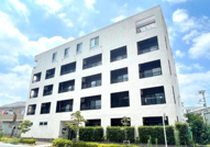 調布市若葉町２丁目のマンションの画像