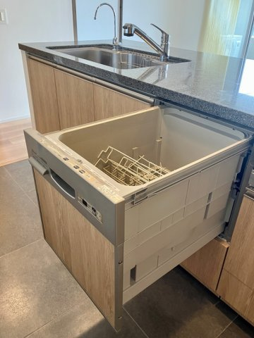 バースシティ大田中央の設備