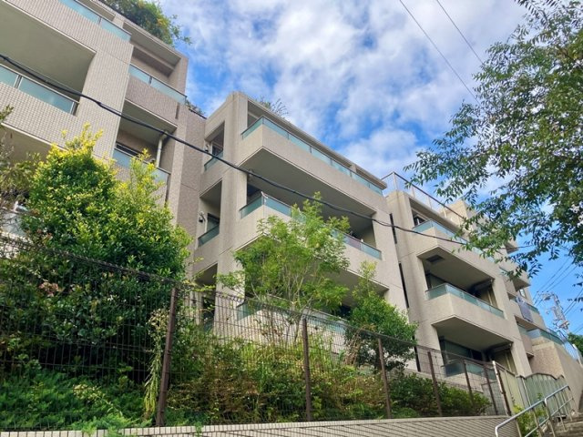 バースシティ大田中央