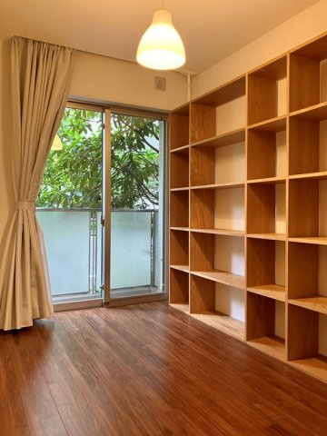 バースシティ大田中央のその他