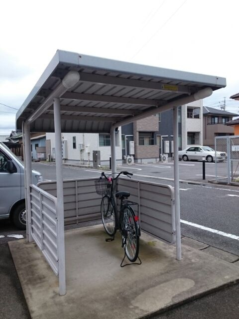 クラール・アルファ　　刈谷市近郊の賃貸はクラスホームのその他共用部分