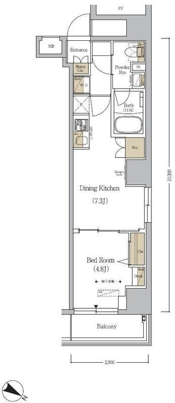 アーバネックス日本橋人形町