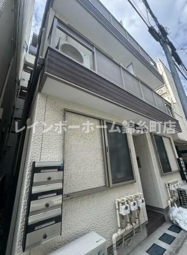 クミハウス上野