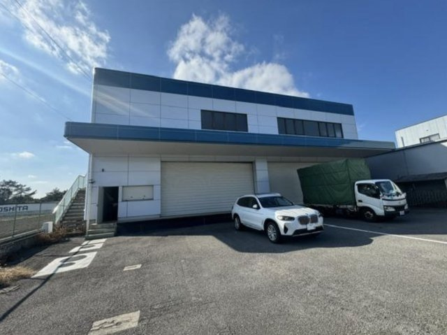 石原倉庫