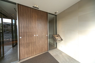 【洗面所】 | パークアクシス自由が丘テラス | ※写真は同タイプ住戸です。