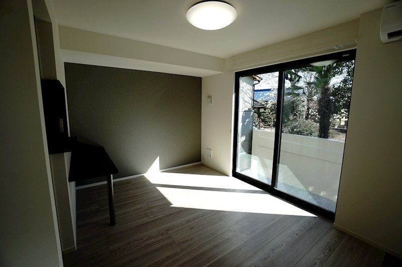 エスぺランザの内装